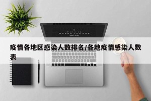 疫情各地区感染人数排名/各地疫情感染人数表