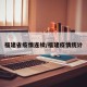 福建省疫情连续/福建疫情统计