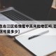 【百色右江区疫情是中高风险地区吗,百色右江区区号是多少】