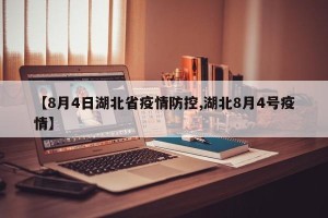 【8月4日湖北省疫情防控,湖北8月4号疫情】