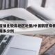 中国疫情比较高地区地图/中国新冠疫情比较高峰是多少例