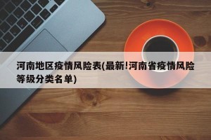 河南地区疫情风险表(最新!河南省疫情风险等级分类名单)