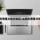 山西疫情重点防控地区/山西疫情重点防控地区名单